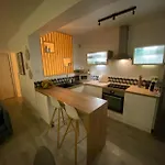 Le Petit Chez Soi D'ailleurs Διαμέρισμα