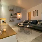 Le Petit Chez Soi D'ailleurs
