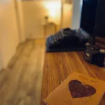 Le Petit Chez Soi D'ailleurs Καν