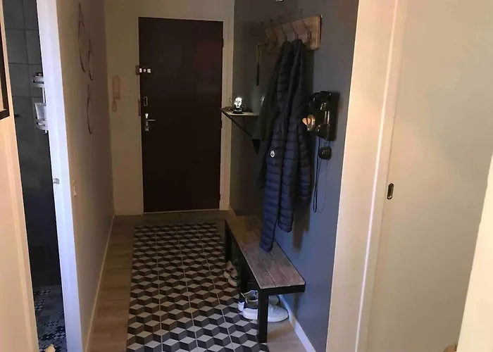 Le Petit Chez Soi D'ailleurs *